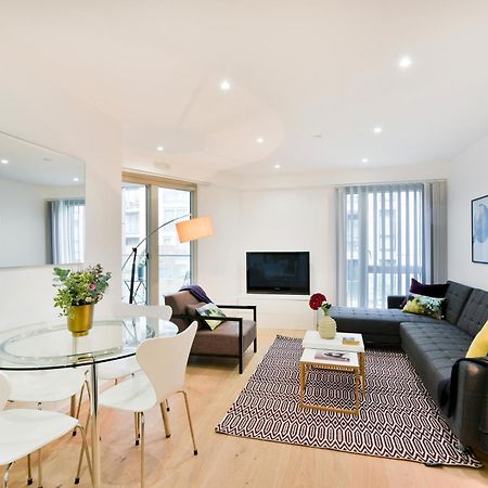 Madison Hill - Clapham South 1 - Two Bedroom Flat Лондон Екстер'єр фото