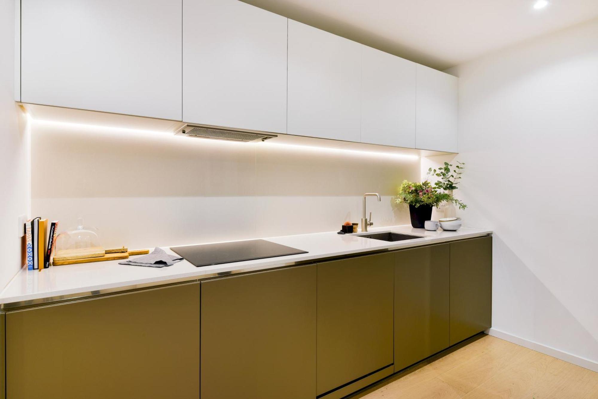 Madison Hill - Clapham South 1 - Two Bedroom Flat Лондон Екстер'єр фото