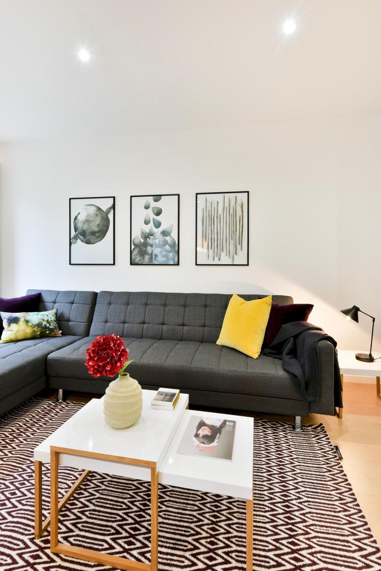 Madison Hill - Clapham South 1 - Two Bedroom Flat Лондон Екстер'єр фото