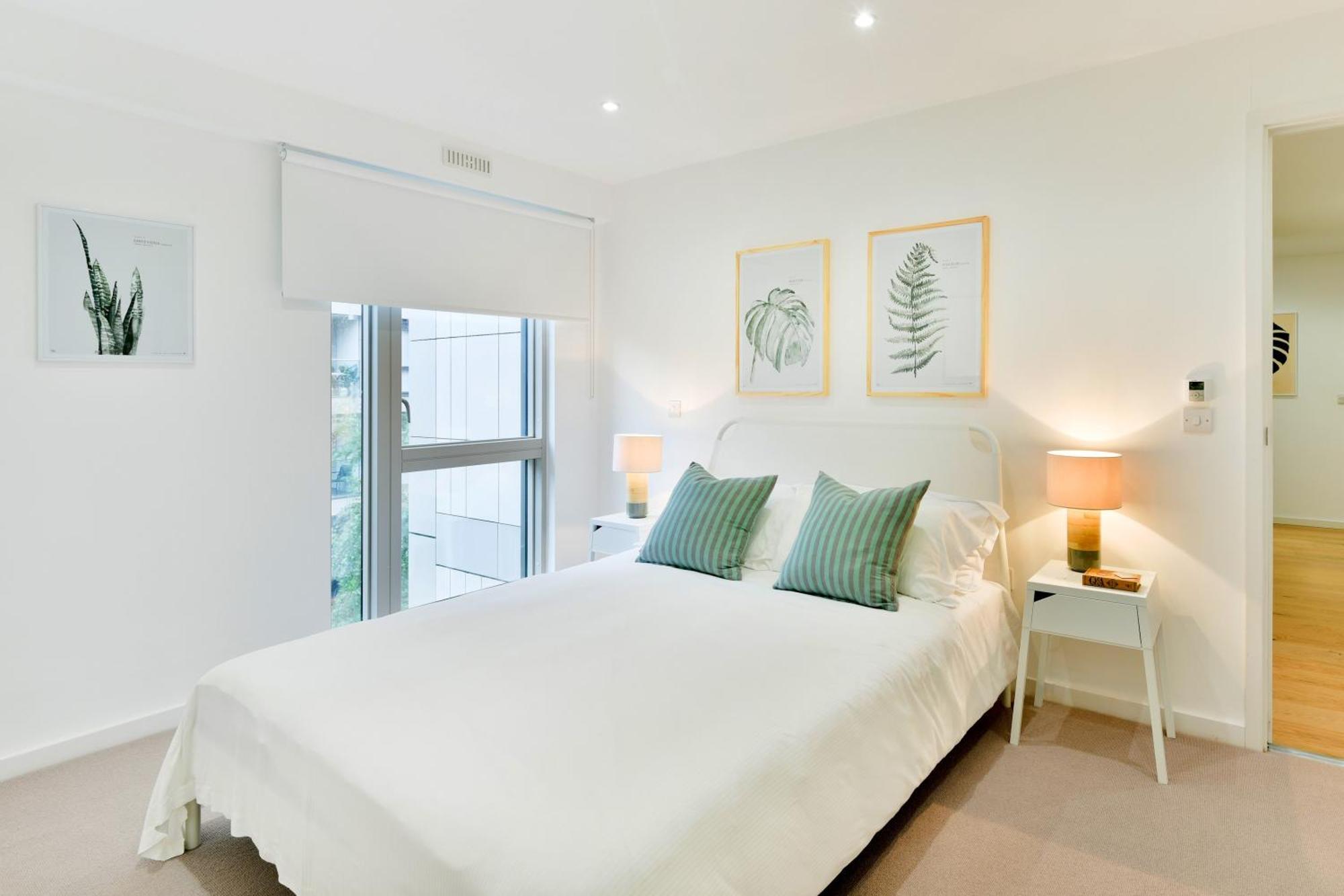 Madison Hill - Clapham South 1 - Two Bedroom Flat Лондон Екстер'єр фото