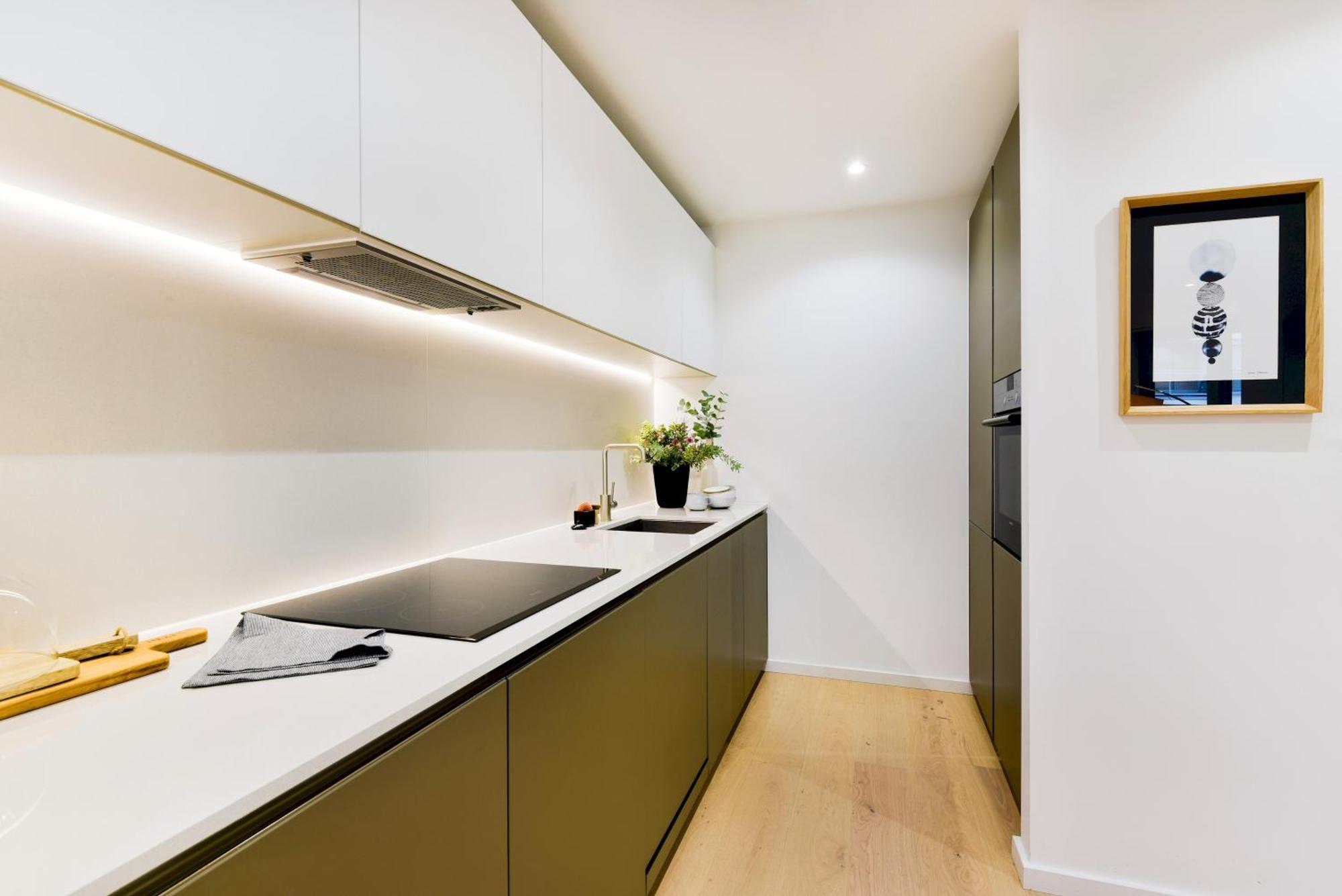 Madison Hill - Clapham South 1 - Two Bedroom Flat Лондон Екстер'єр фото